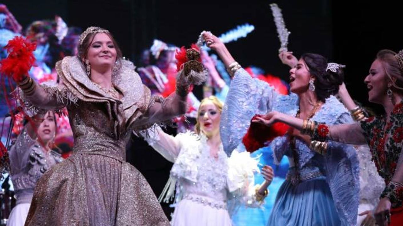 9. Balkan Festivali'ne geri sayım başladı