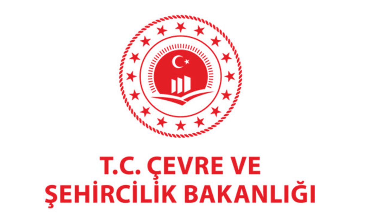 Çevre ve Şehircilik Bakanlığı personel alacak