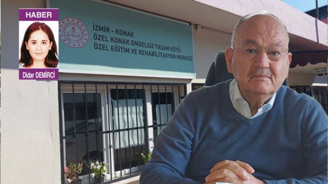 ‘Engelleri aşıyoruz, siz de bize katılın’