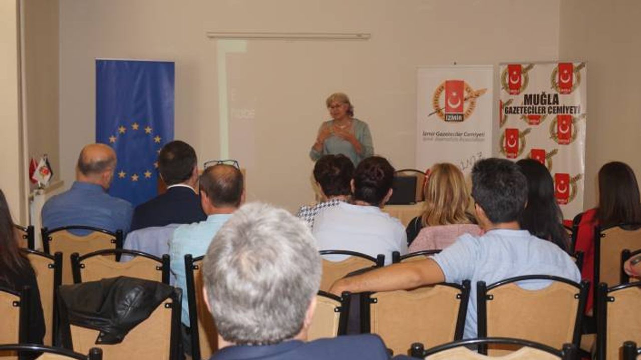 İGC Akademi İl Eğitimleri Muğla ile devam edecek