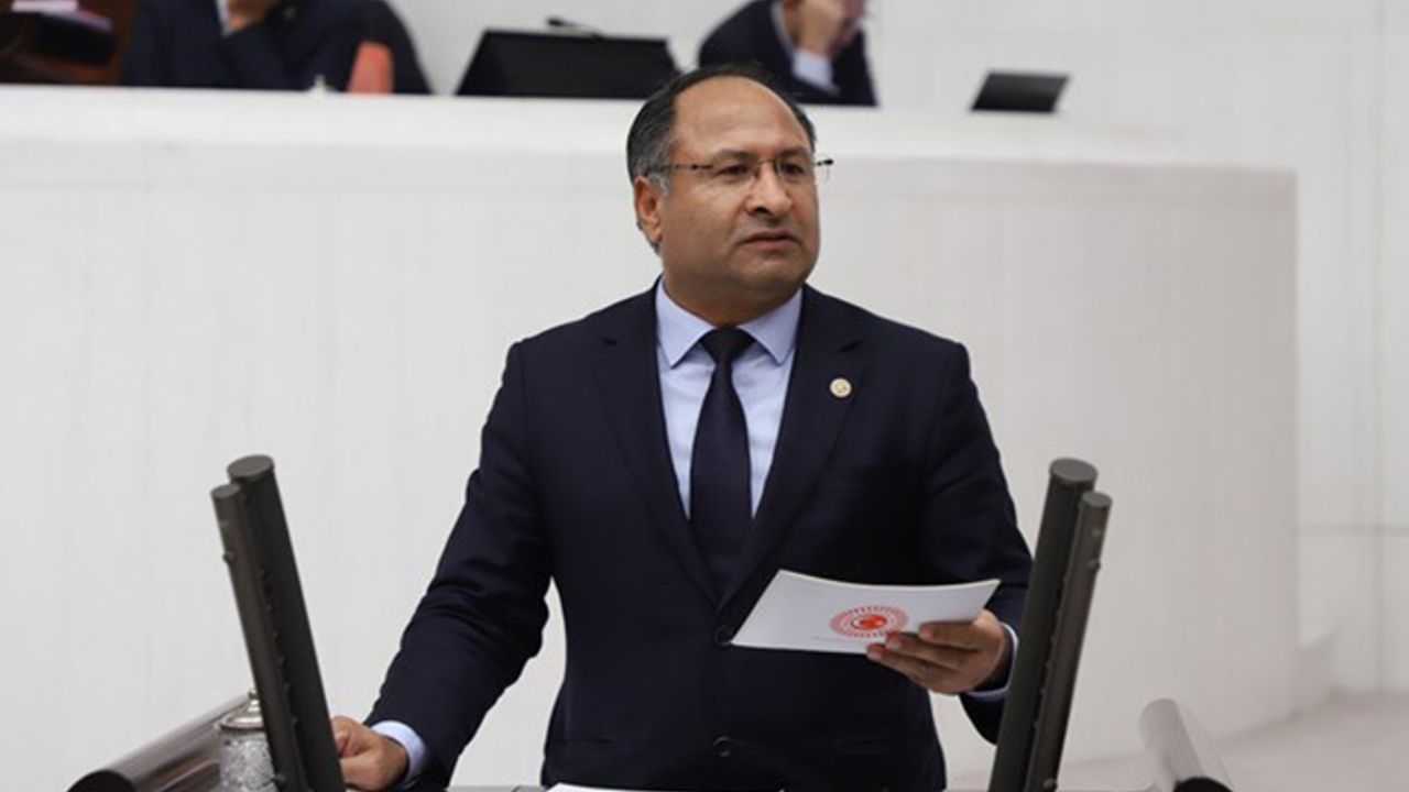 CHP'li Purçu: Dikkat! yeni TOKİ mağdurları yaratılıyor