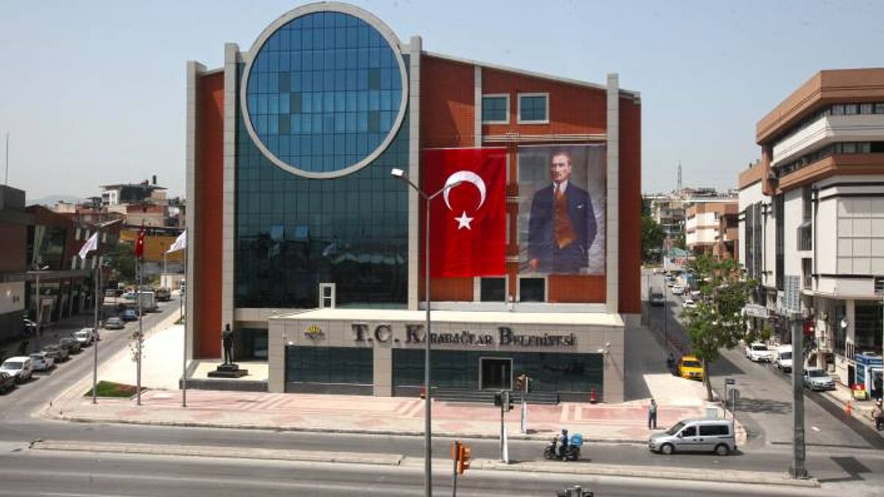 Karabağlar Belediyesi'nden vergi ödemede kolaylık!