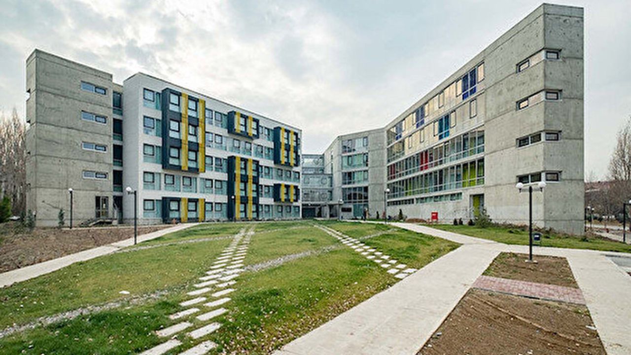 Orta Doğu Teknik Üniversitesi öğretim üyesi alıyor