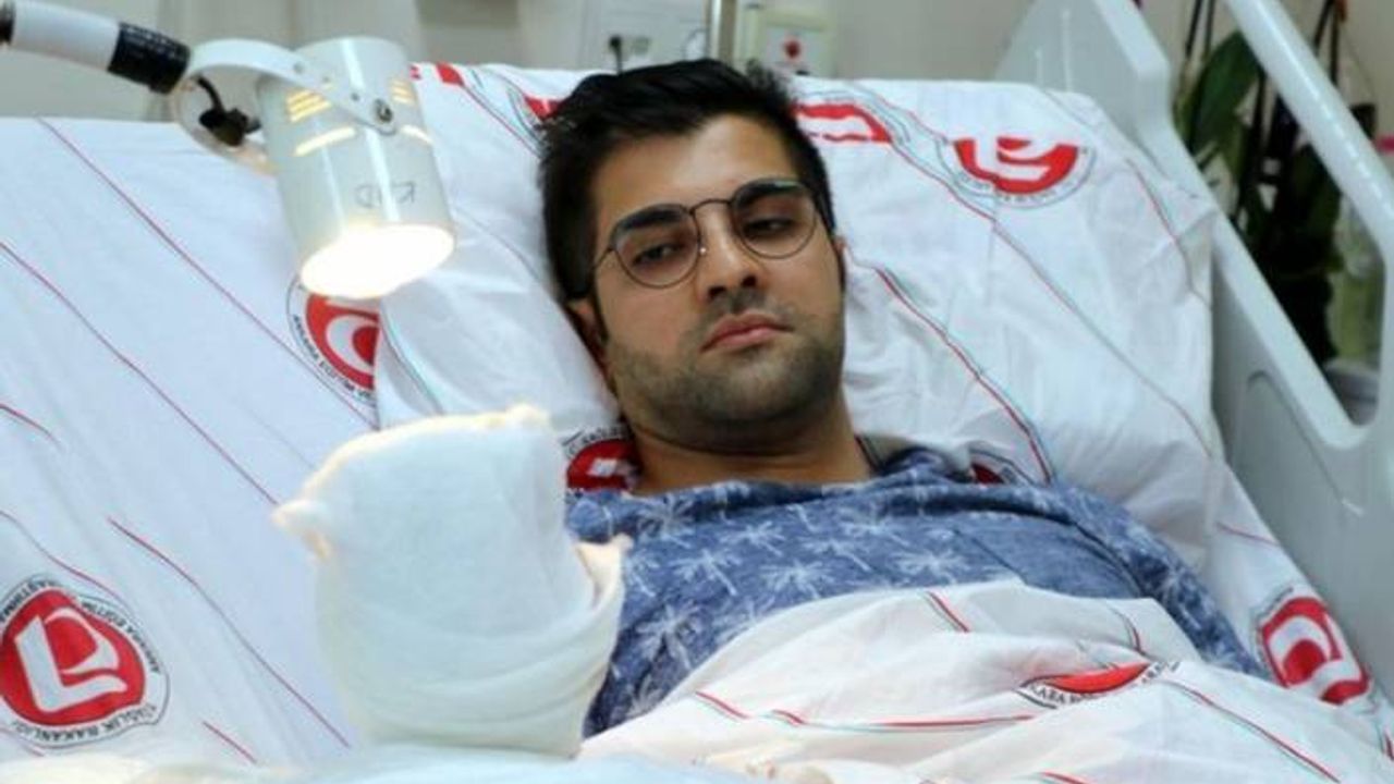 Doktoru bıçaklayan sanığa rekor ceza
