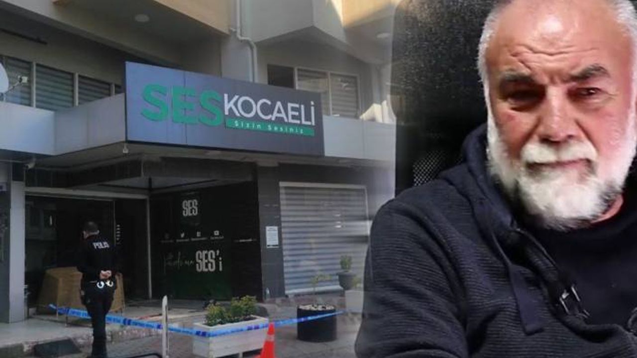 Gazeteci Güngör Arslan hayatını kaybetti