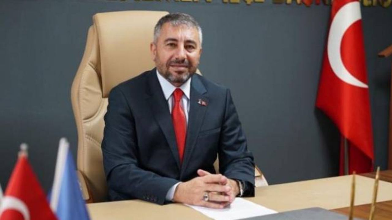 AKP Menemen'den CHP'ye sert eleştiriler