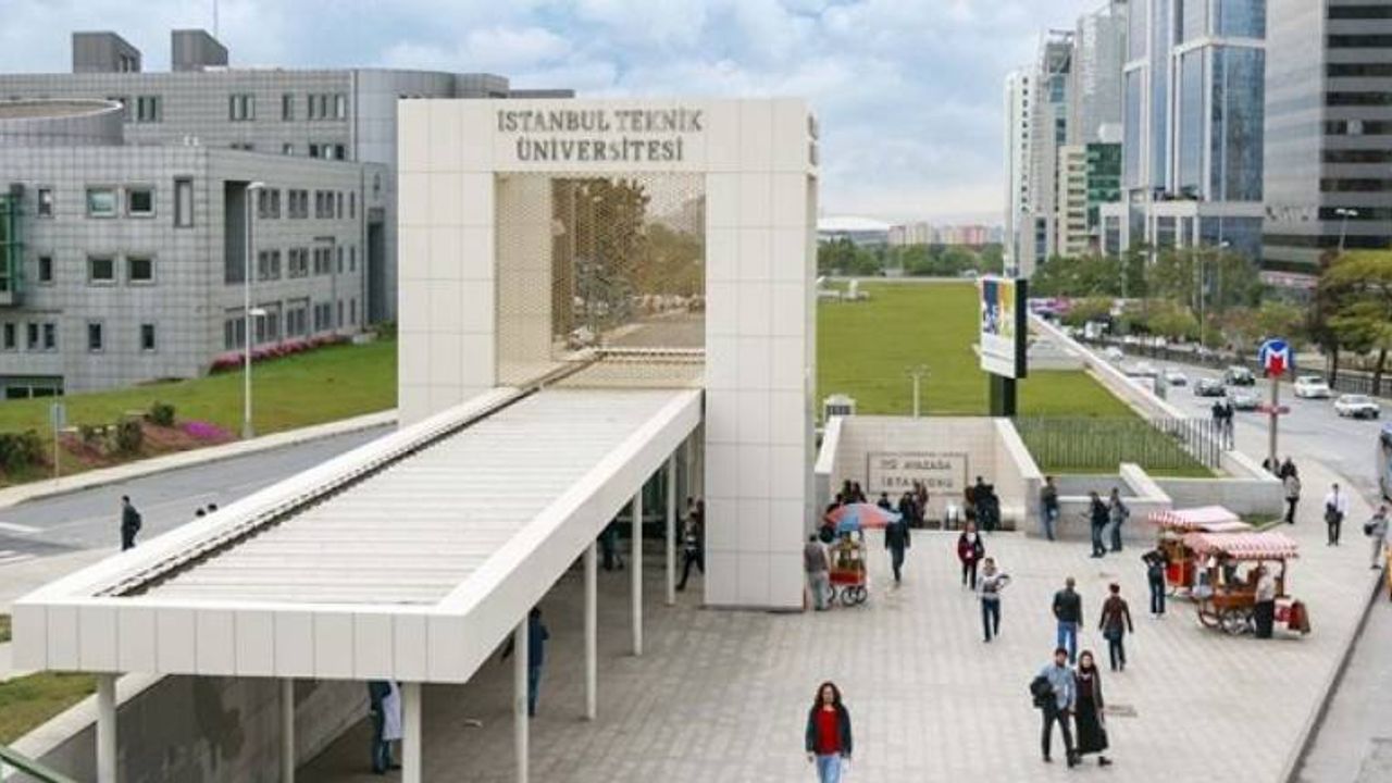 İstanbul Teknik Üniversitesi araştırma ve öğretim görevlisi alıyor