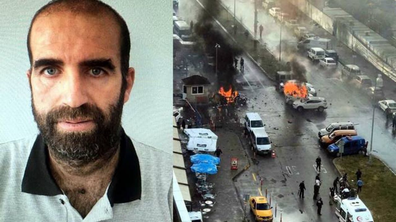 'İzmir bombacısı' suçlamaları yine kabul etmedi!