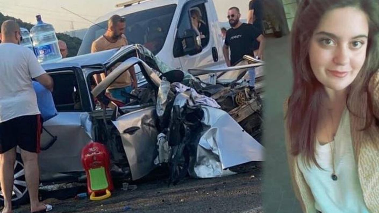 Zeynep'ten de acı haber geldi