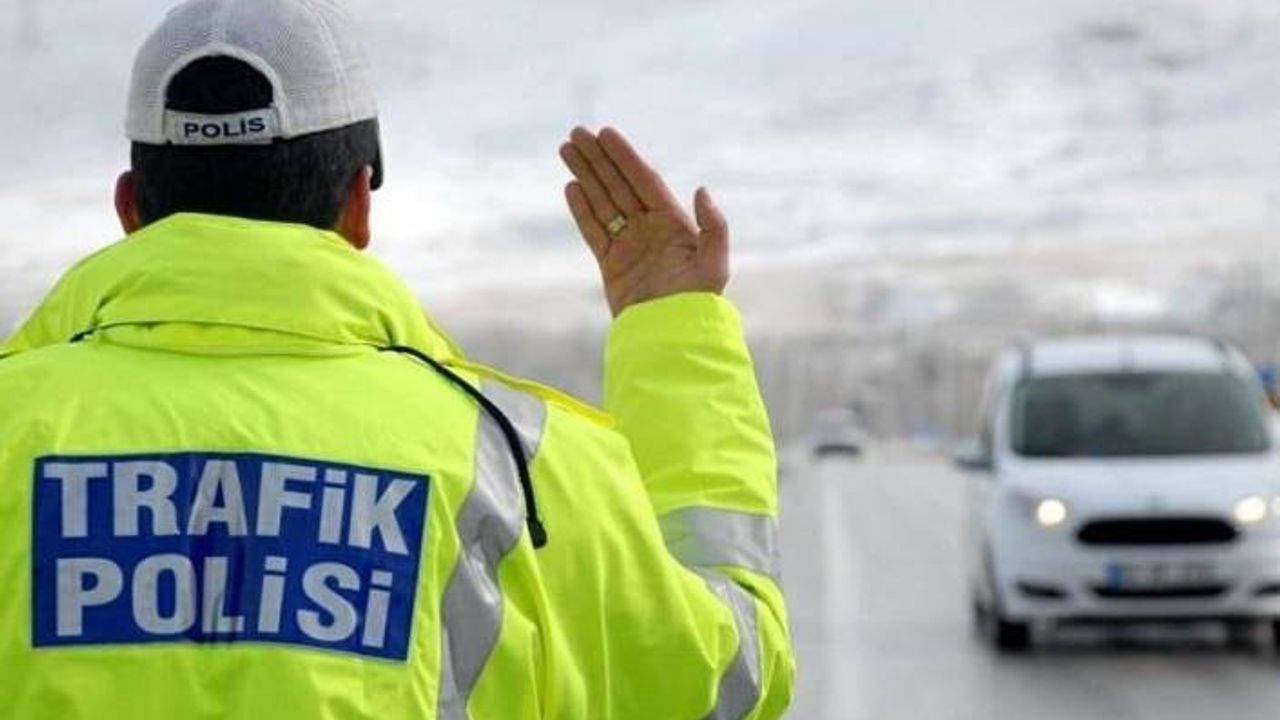 Anayasa Mahkemesi yeni "trafik cezası" kararını açıkladı!