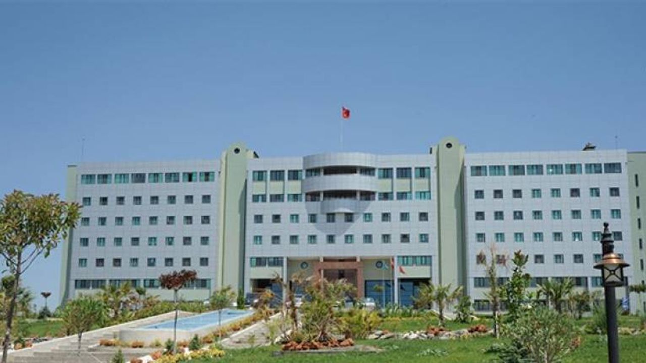 Balıkesir Üniversitesi 17 Akademik Personel alacak