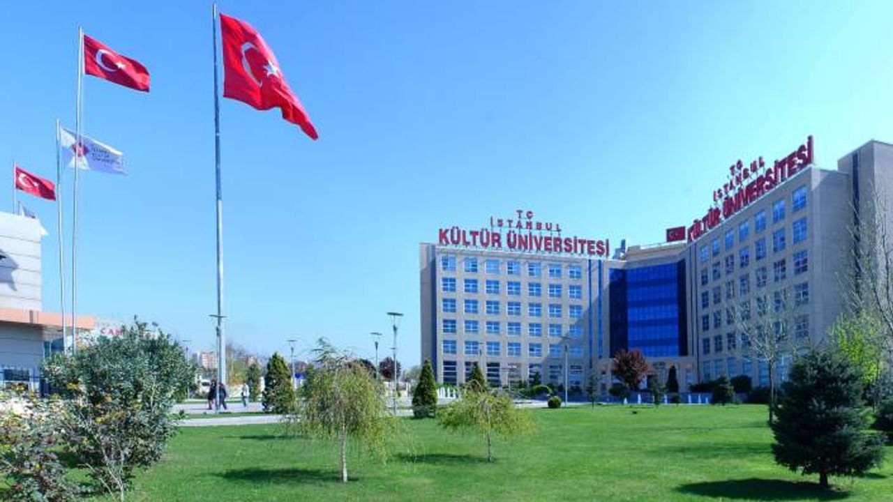 İstanbul Kültür Üniversitesi Araştırma görevlisi alıyor