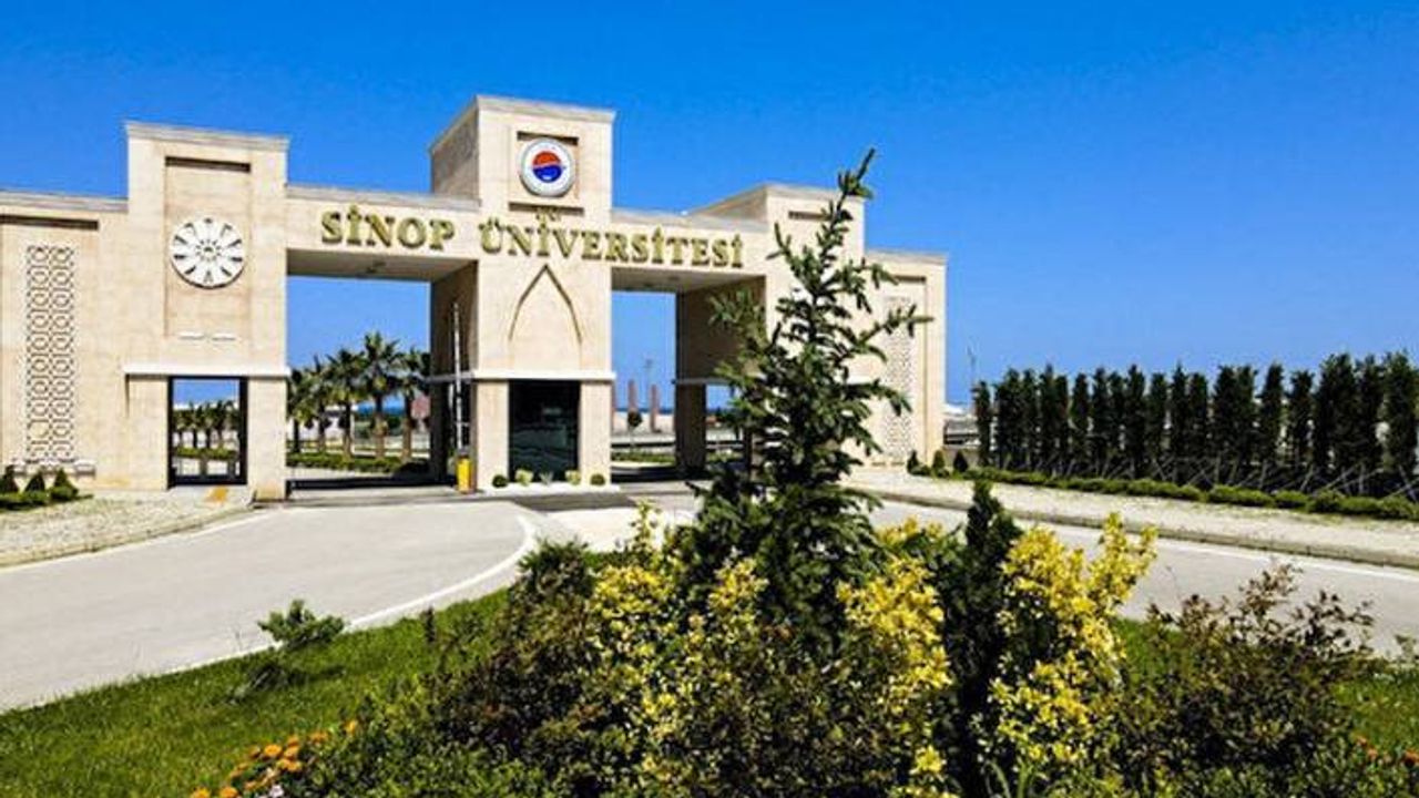 Sinop Üniversitesi 22 öğretim üyesi alacak