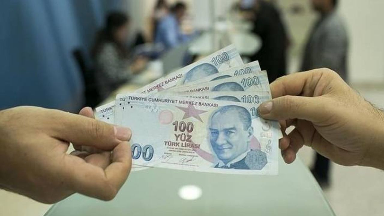 Burs ve öğrenim kredisi başvuruları başladı