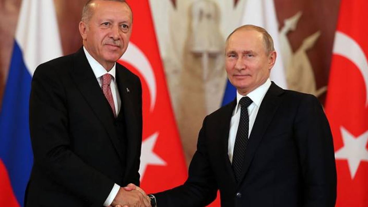 Erdoğan'dan ilk açıklama: Rusya'nın 'İlgimiz yok' açıklaması bizim için önemli