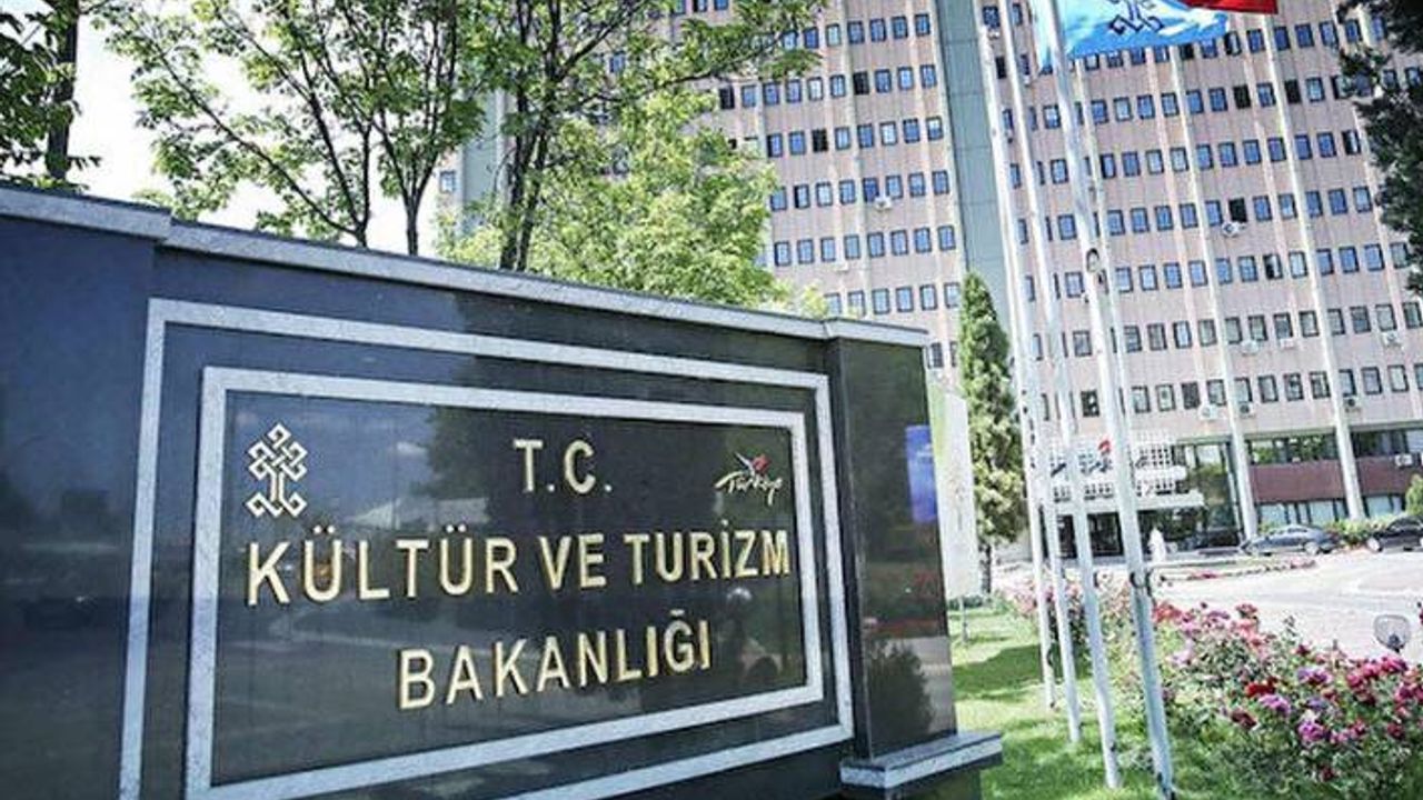 Kültür ve Turizm Bakanlığı 58 sözleşmeli personel alımı yapacaktır
