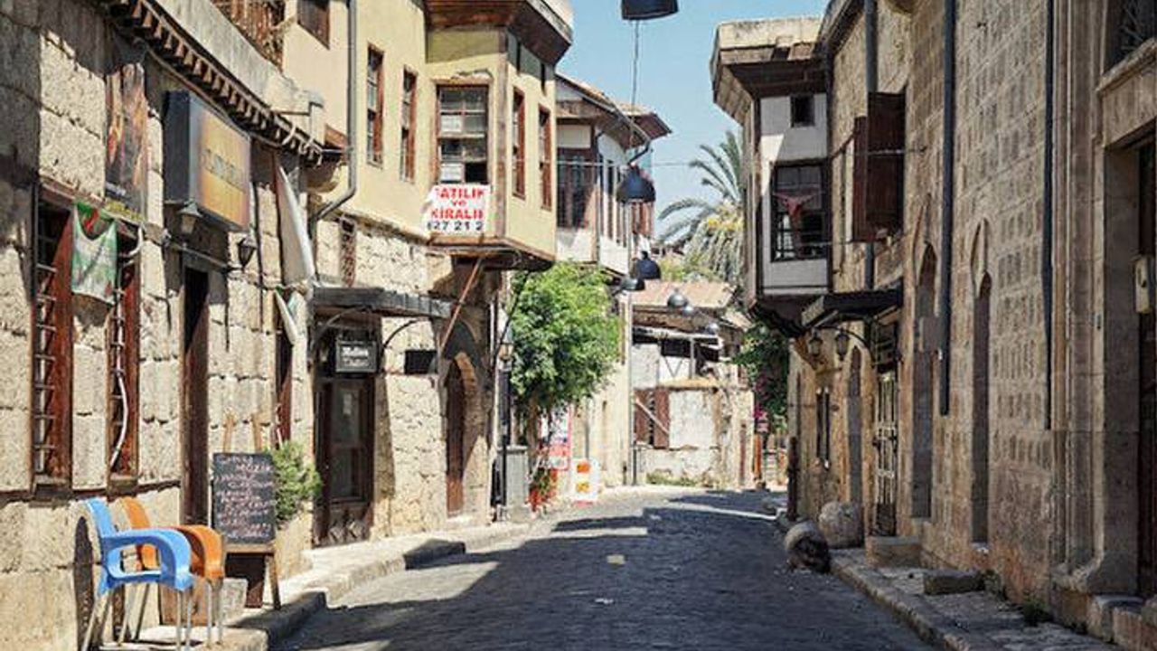 Tarsus Belediyesi'nden kiralık işletmeler