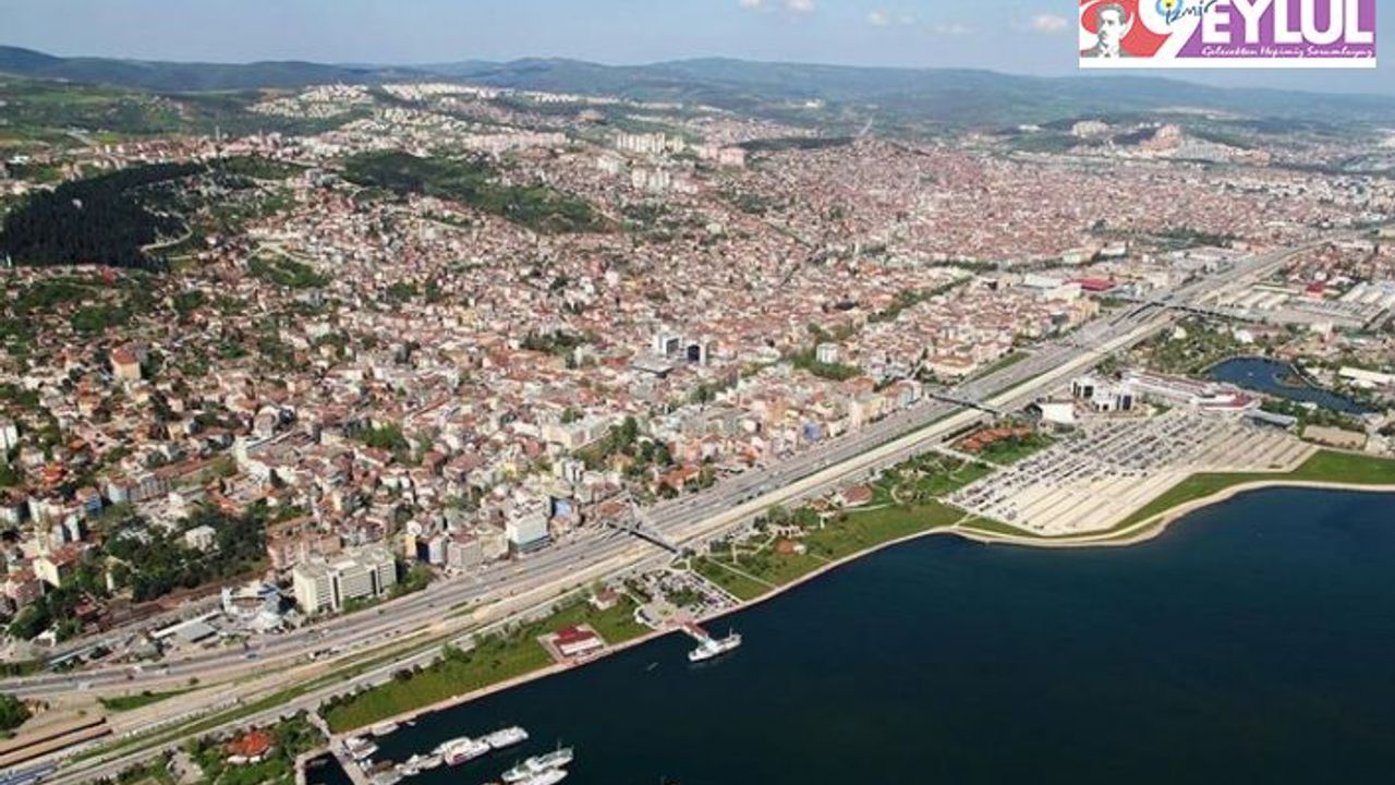 TÜİK en zengin ili açıkladı: İzmir yerinde saydı