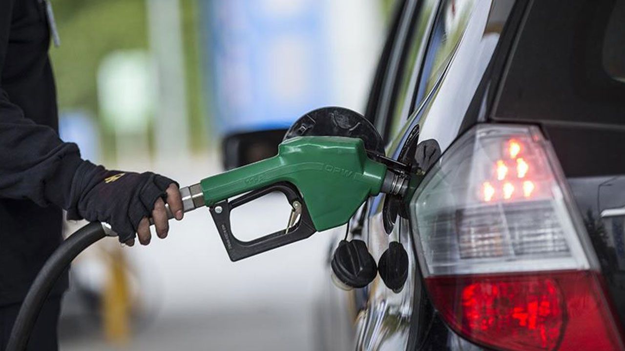 Akaryakıt piyasası yukarı yönlü: Benzine zam
