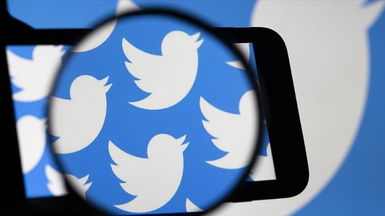 Türkiye'den Twitter'a 'uyarı'