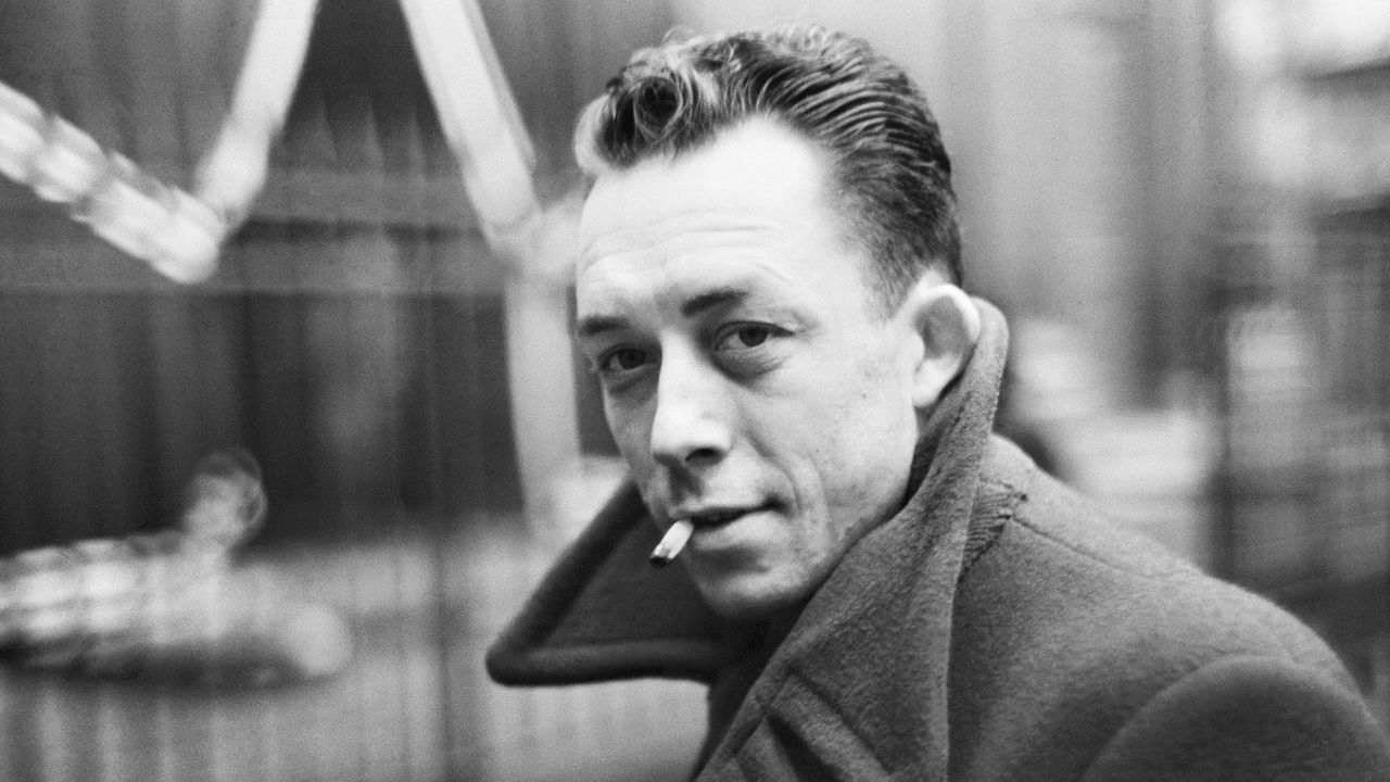 Albert Camus kimdir? Albert Camus kitapları