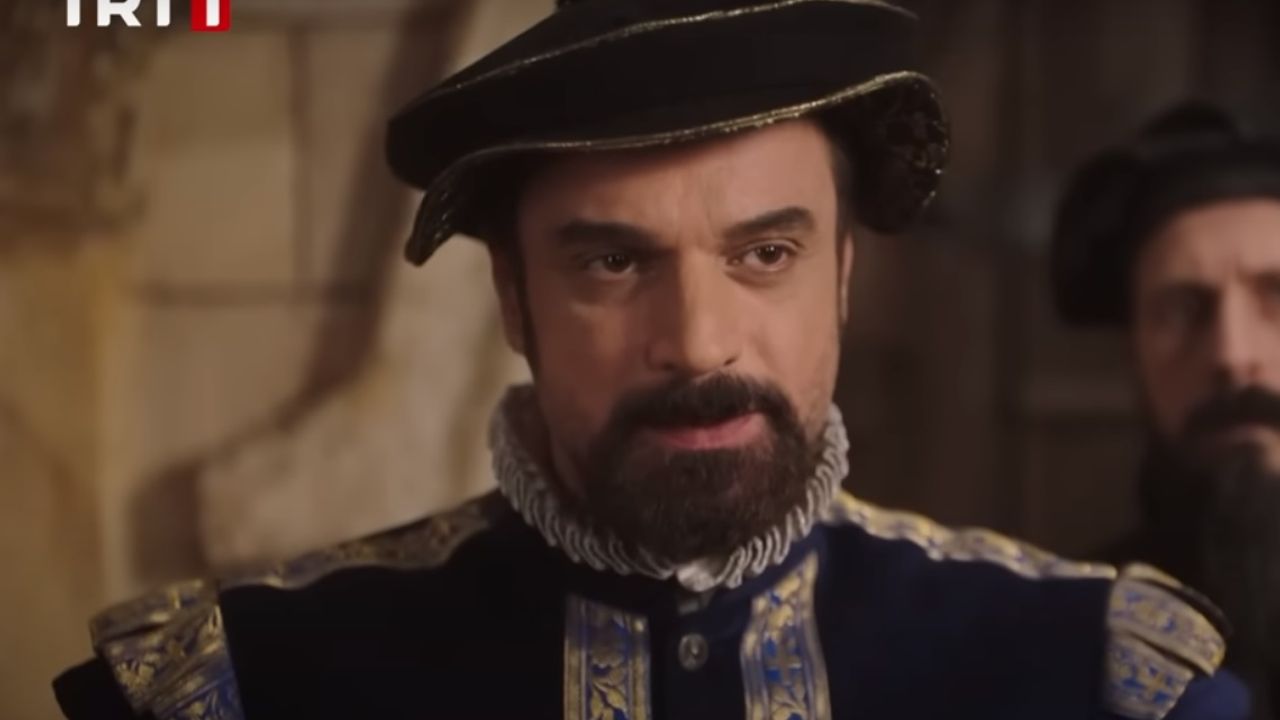 Barbaros Hayreddin: Sultanın Fermanı Salih Reis gerçek tarihte kimdir? Ufuk Özkan kim, kaç yaşında, oynadığı diziler