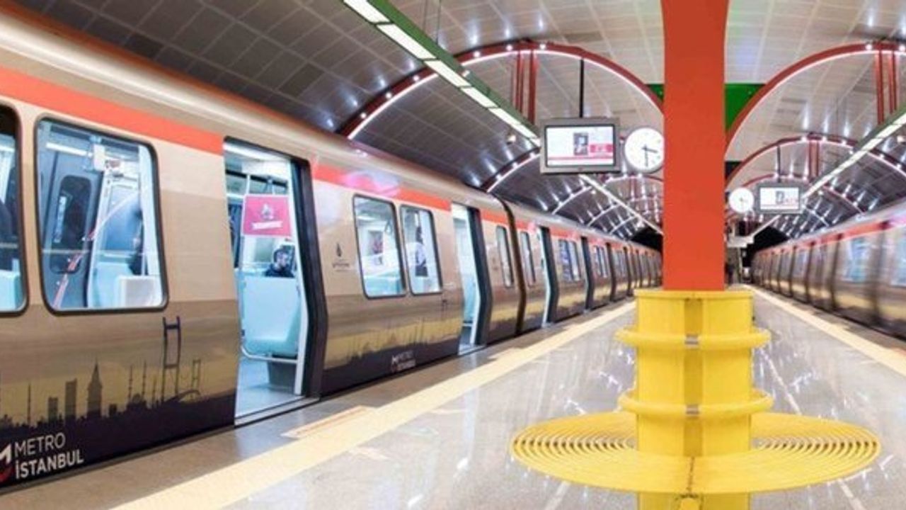 Kağıthane-İstanbul Havalimanı metro hattı  durakları neler? Kaç durak, nasıl gidilir? M11 ne zaman açıldı?