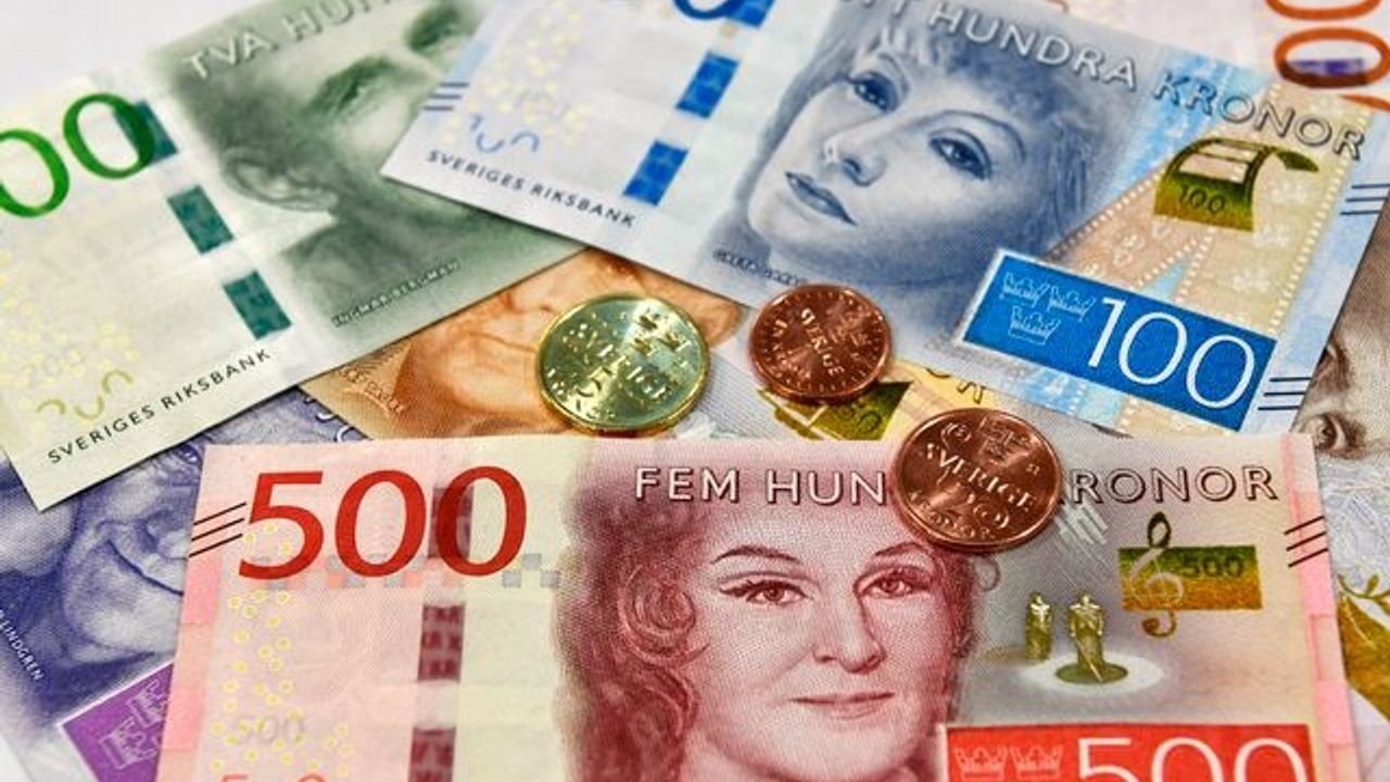 İsveç'te asgari ücret ne kadar? İsveç'te brüt asgari ücret ne kadar?