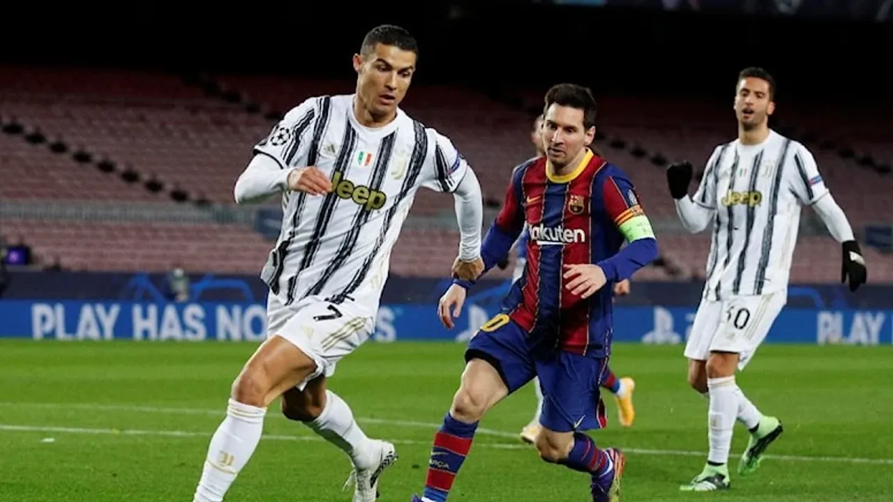 Messi Ronaldo maçını canlı izle şifresiz PSG-Al Nassr maçı Bein Sports izle linki