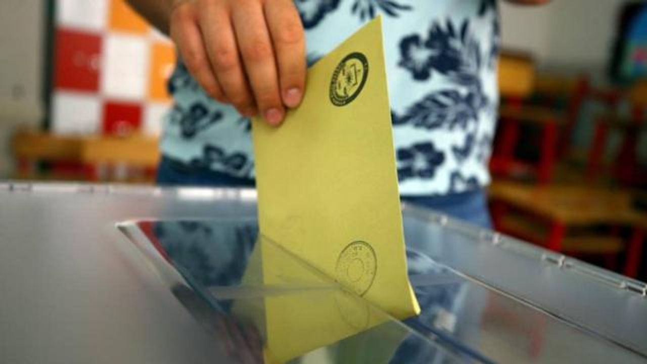 AKP'den seçim tarihi açıklaması: 'Artık kesinleşti'