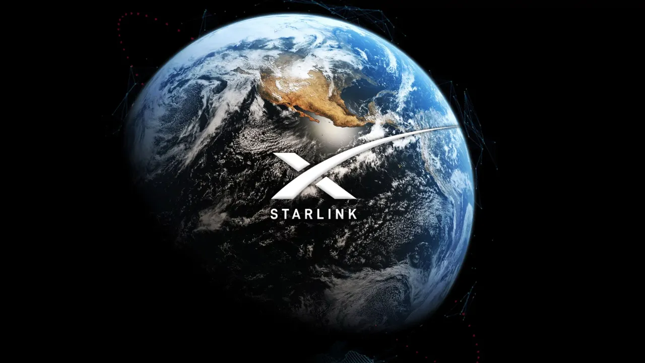 Starlink rotayı Türkiye'ye çevirdi