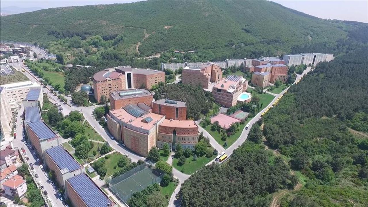Yeditepe Üniversitesi 3 Öğretim Üyesi alacak