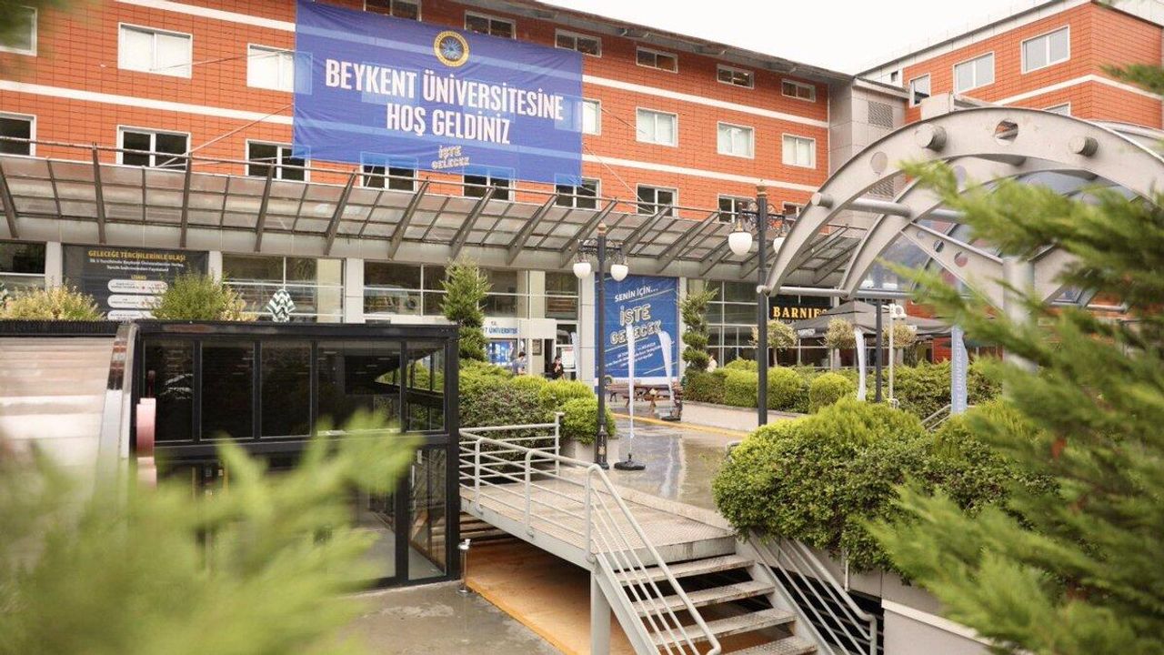 İstanbul Beykent Üniversitesi Öğretim Üyesi alıyor