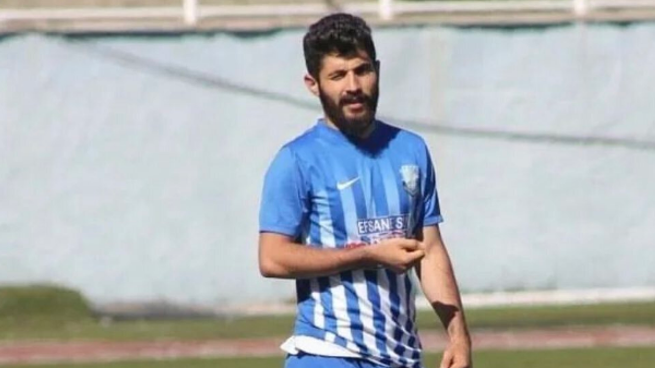 Kahriman'ın vefatı İzmir futbolunu yasa boğdu