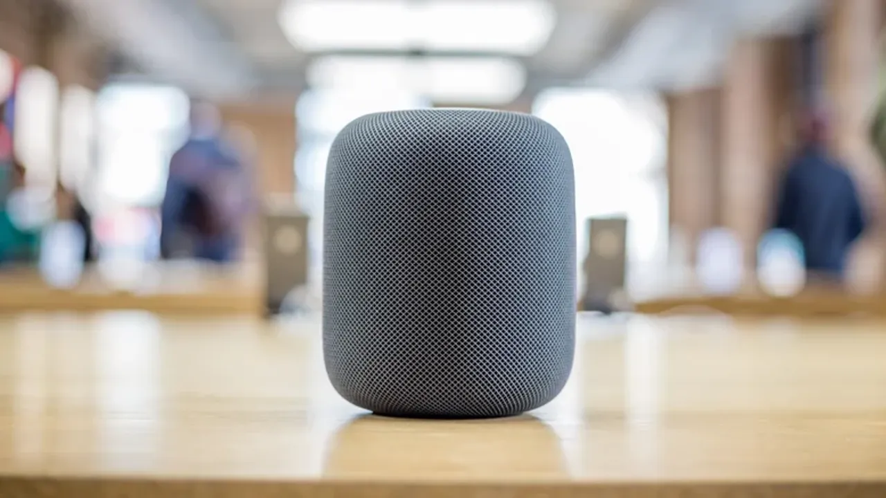 7 İnç Ekranlı Apple HomePod 2024'te Ortaya Çıkabilir