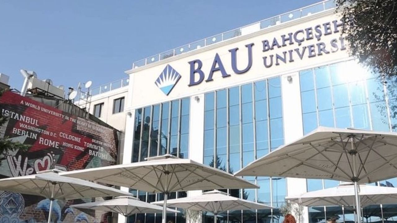 Bahçeşehir Üniversitesi Öğretim Üyesi alıyor
