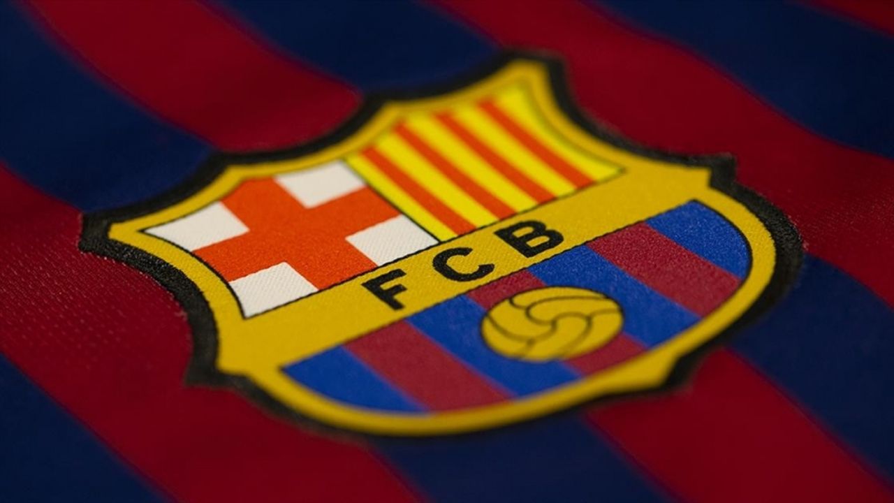 UEFA'dan Barcelona'ya soruşturma şoku!