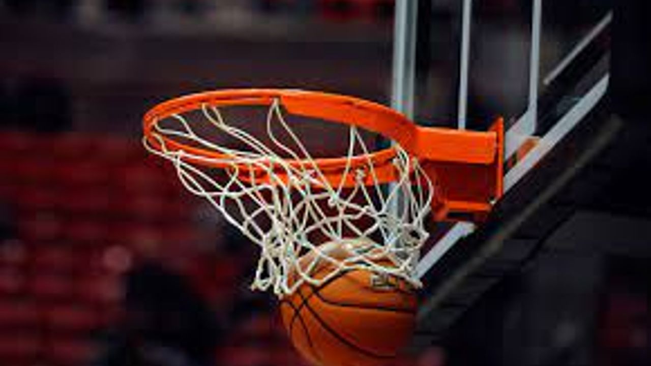 Basketbol Oyun Kuralları | Yeni Levent ...
