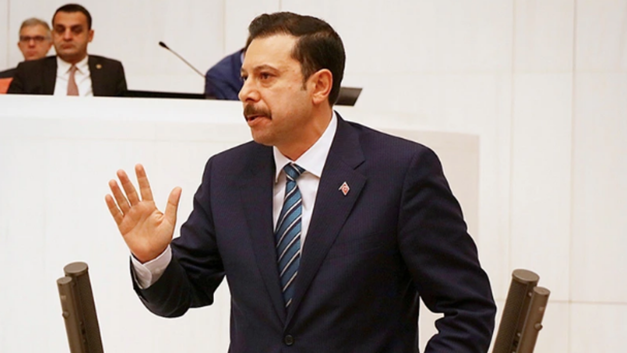 AK Parti İzmir Milletvekili Kaya'dan Tunç Soyer'e Buca Cezaevi eleştirisi
