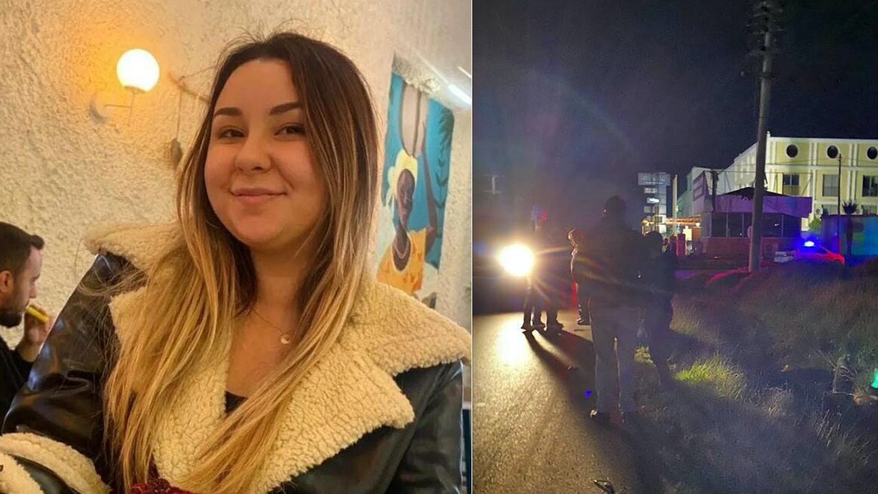 İzmir Meryem'e ağlıyor: Arkadaşını eve bırakamadı