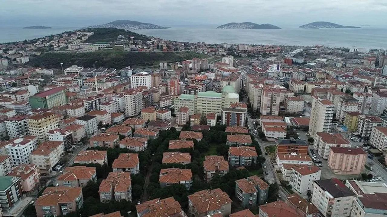 İstanbul Maltepe'de mahkemeden satılık 75.70 m² daire