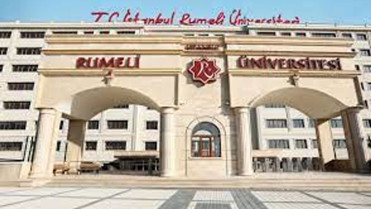 İstanbul Rumeli Üniversitesi Araştırma görevlisi alıyor