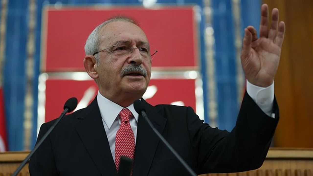 Kılıçdaroğlu iki partiyi ziyaret edecek