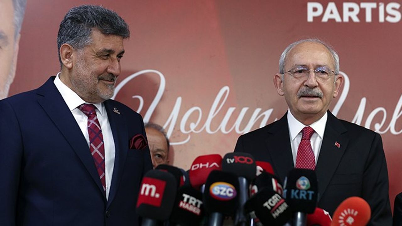 Kılıçdaroğlu - HDP görüşmesi neden ertelendi?