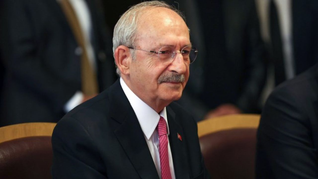 Kılıçdaroğlu: Devlet yönetmeyi bilmiyorlar