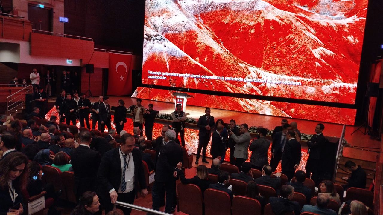 Millet İttifakı başkanları İzmir’de buluşuyor