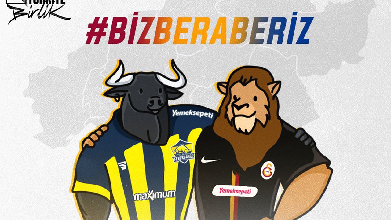 VALORANT'ta Fenerbahçe-Galatasaray derbisi Derbiyi kim kazandı? Fenerbahçe Galatasaray Play Off VALORANT