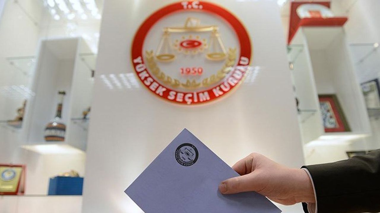 Tunceli'de seçim ittifakı: DEM Parti, EMEP, SMF, TİP ortak aday çıkaracak