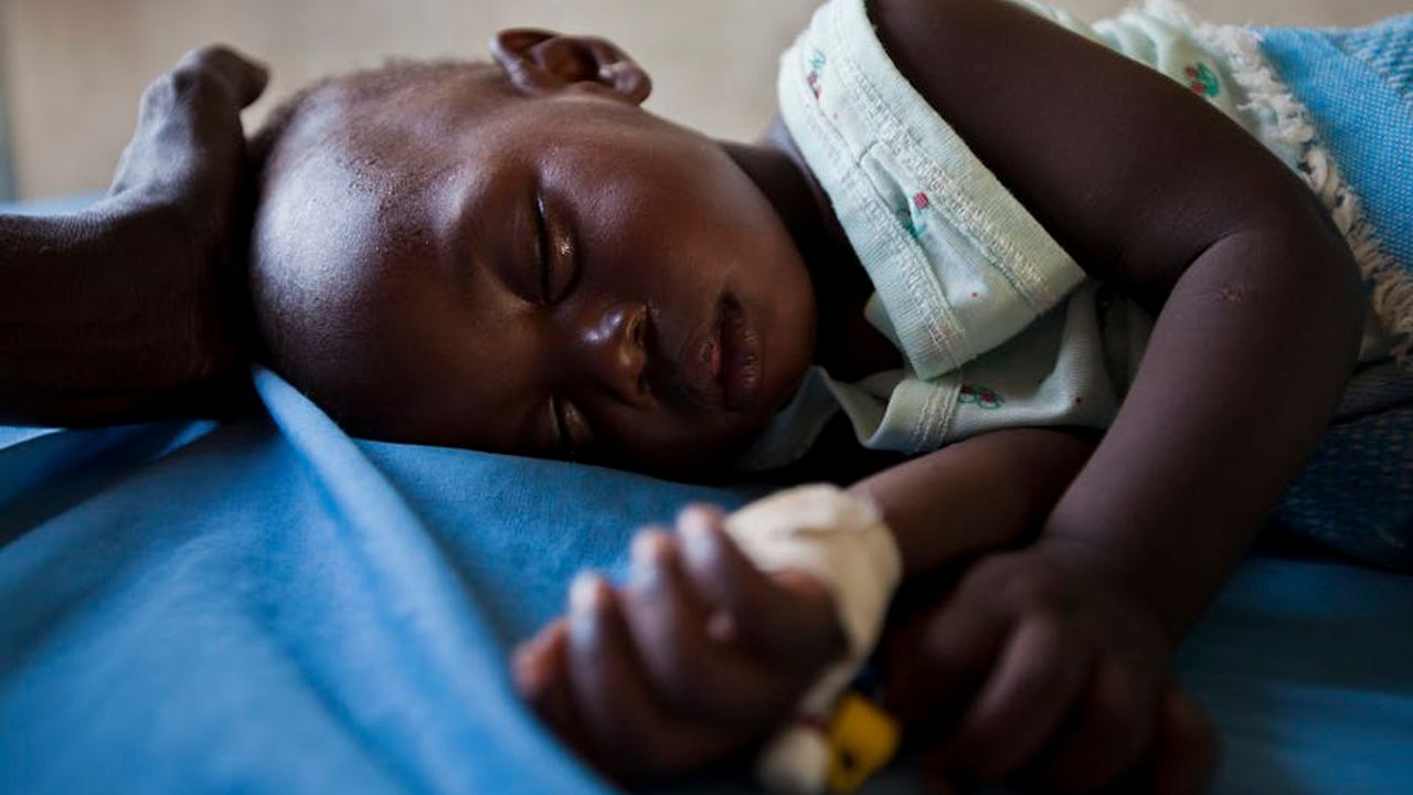 Dünya genelinde 249 milyon sıtma vakası görüldü!