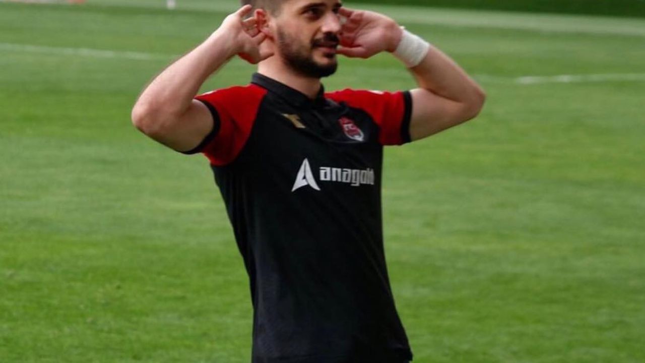 Erzincan'a tek gol yetti